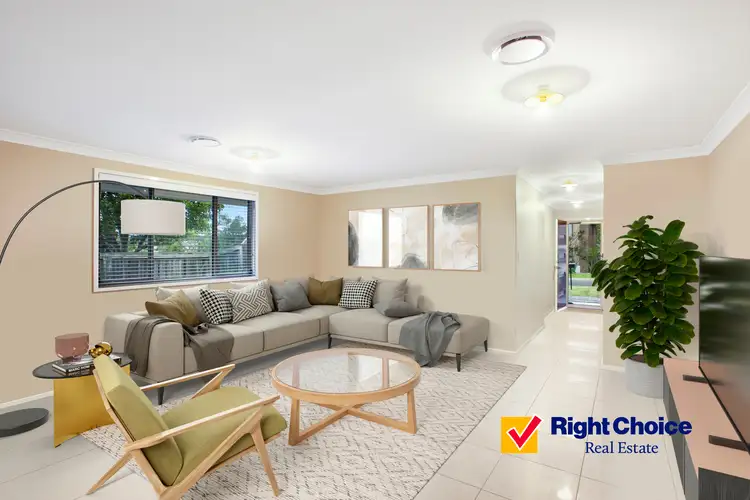 Third view of Homely house listing, 19 Caravel Crescent, Shell Cove NSW 2529