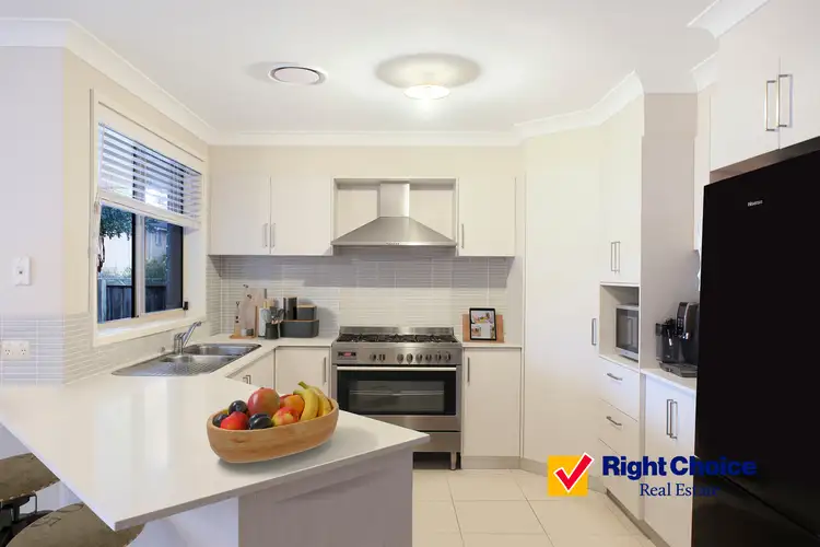 Fourth view of Homely house listing, 19 Caravel Crescent, Shell Cove NSW 2529