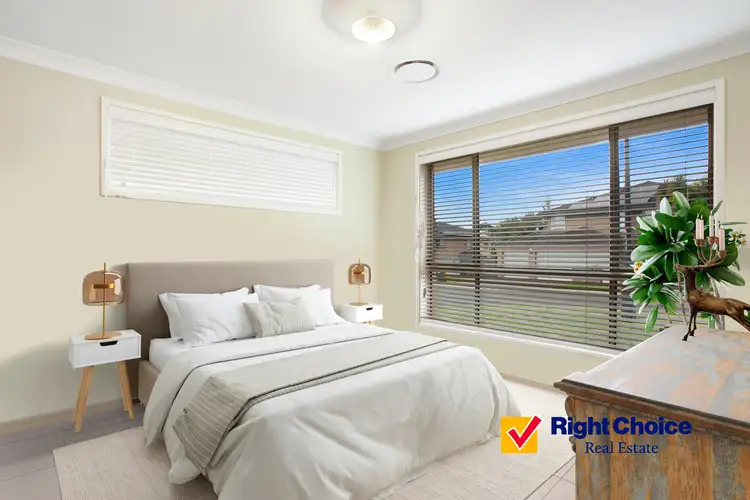 Sixth view of Homely house listing, 19 Caravel Crescent, Shell Cove NSW 2529