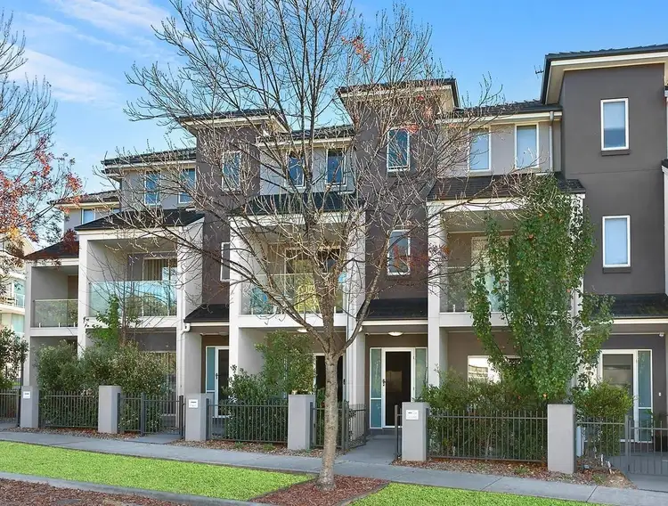 3/6-11 Parkside Crescent
