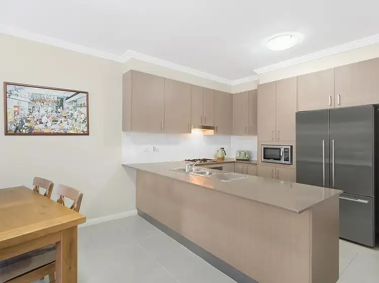 Third view of Homely house listing, 3/6-11 Parkside Crescent, Campbelltown NSW 2560