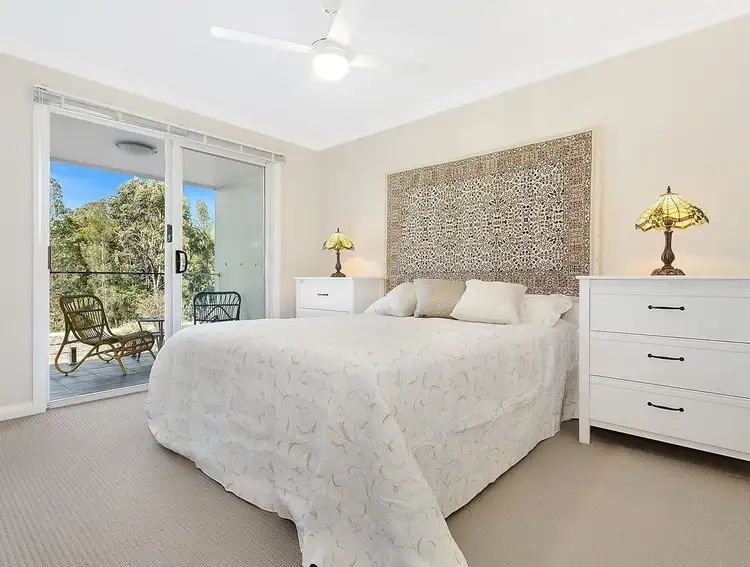 Fifth view of Homely house listing, 3/6-11 Parkside Crescent, Campbelltown NSW 2560