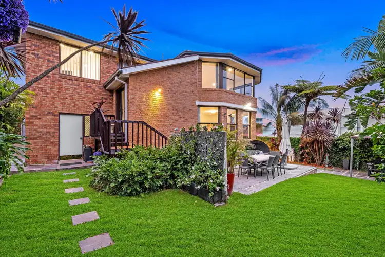61 Seymour Street, Hurstville Grove NSW 2220