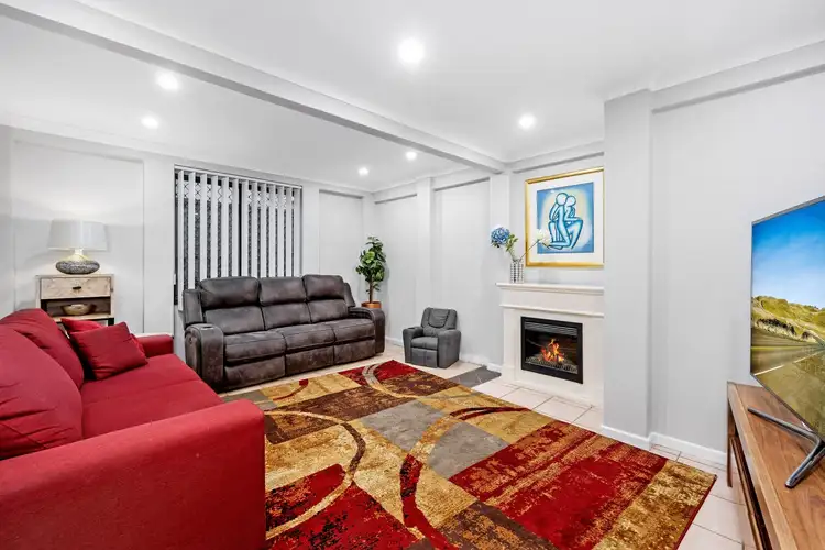Second view of Homely house listing, 61 Seymour Street, Hurstville Grove NSW 2220