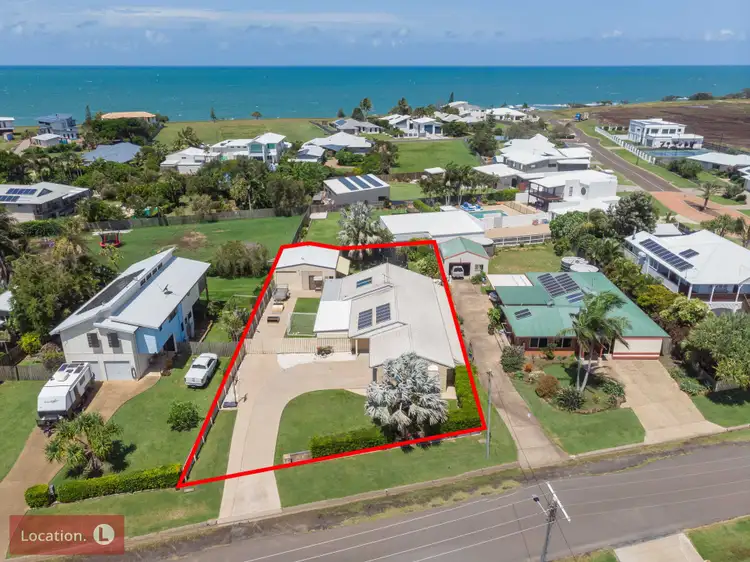 Main view of Homely house listing, 9 Cedar Street, Innes Park QLD 4670