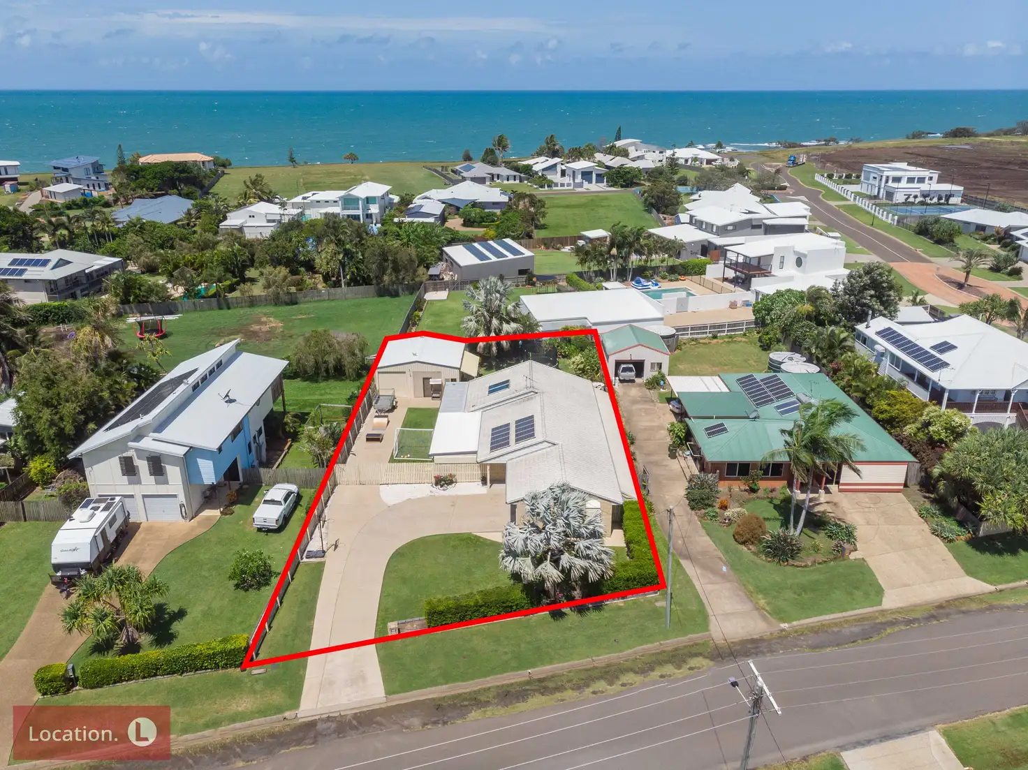 Main view of Homely house listing, 9 Cedar Street, Innes Park QLD 4670