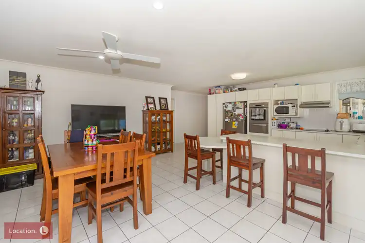 Fourth view of Homely house listing, 9 Cedar Street, Innes Park QLD 4670