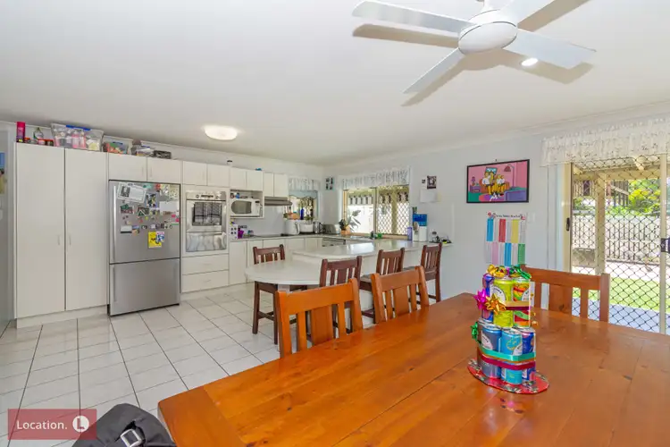 Fifth view of Homely house listing, 9 Cedar Street, Innes Park QLD 4670
