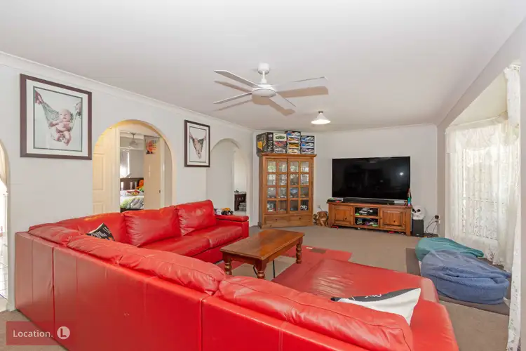 Sixth view of Homely house listing, 9 Cedar Street, Innes Park QLD 4670