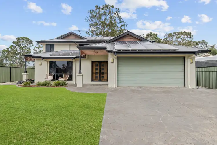 14 Springwater Crescent, Morayfield QLD 4506
