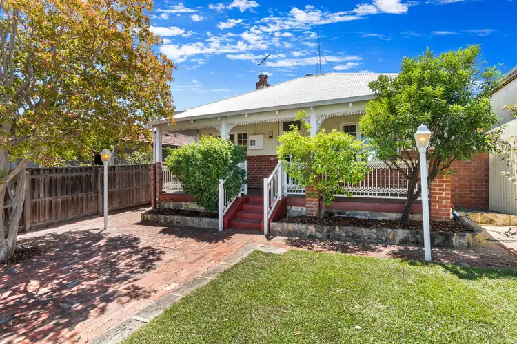22 Galwey Street, Leederville WA 6007