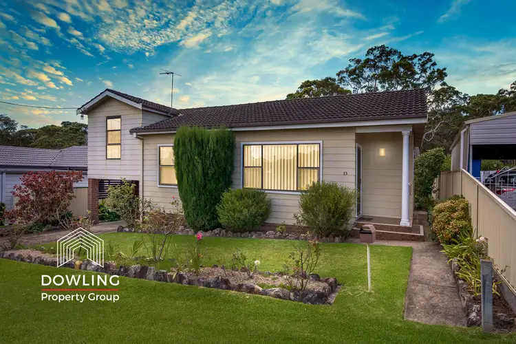 13 George Street, Glendale NSW 2285