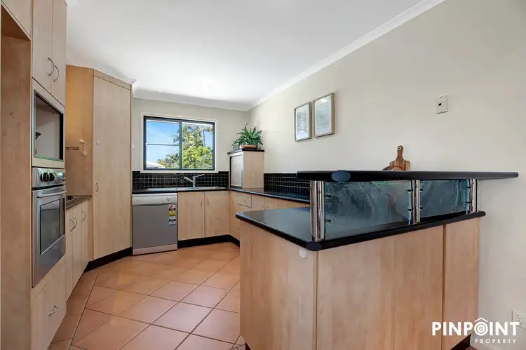 Fifth view of Homely house listing, 17 Woodlands Drive, Eimeo QLD 4740