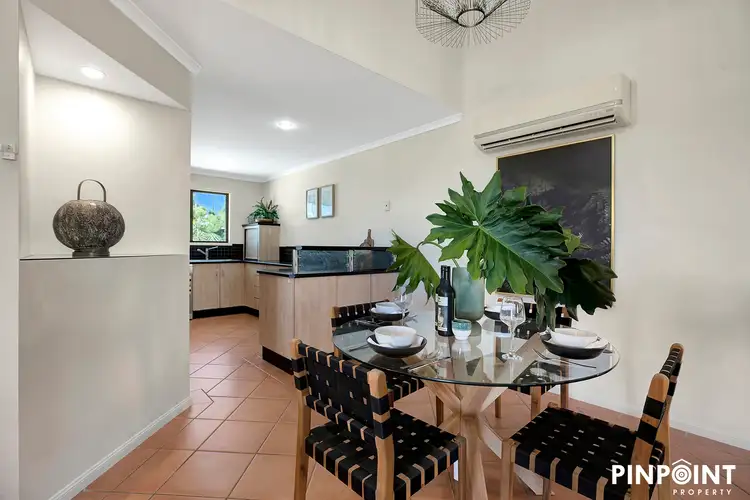 Sixth view of Homely house listing, 17 Woodlands Drive, Eimeo QLD 4740