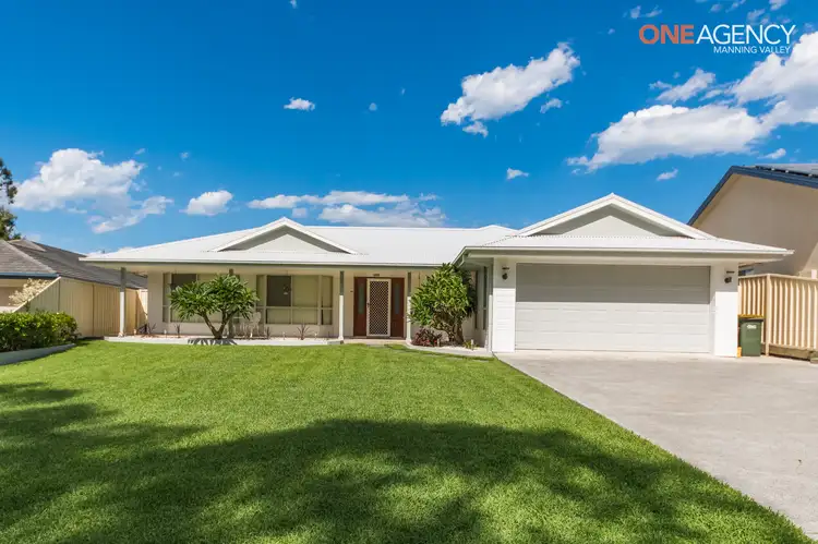 23 Burdett Street, Tinonee NSW 2430