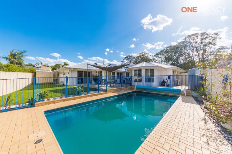 Third view of Homely house listing, 23 Burdett Street, Tinonee NSW 2430