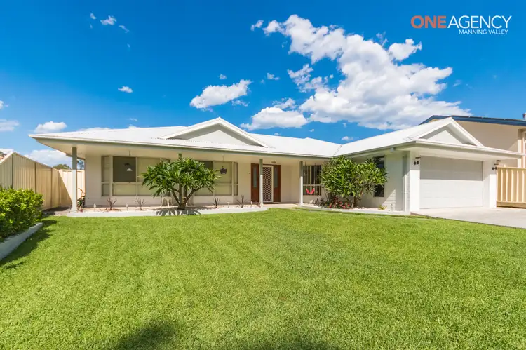 Fifth view of Homely house listing, 23 Burdett Street, Tinonee NSW 2430