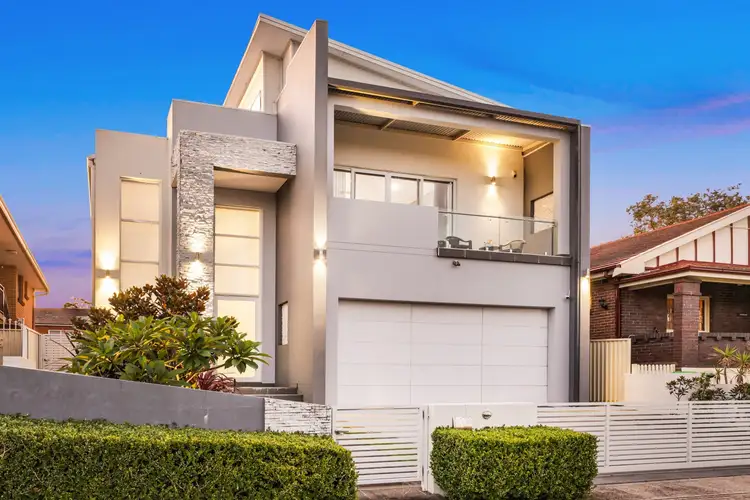 Main view of Homely house listing, 3 Renown Avenue, Oatley NSW 2223