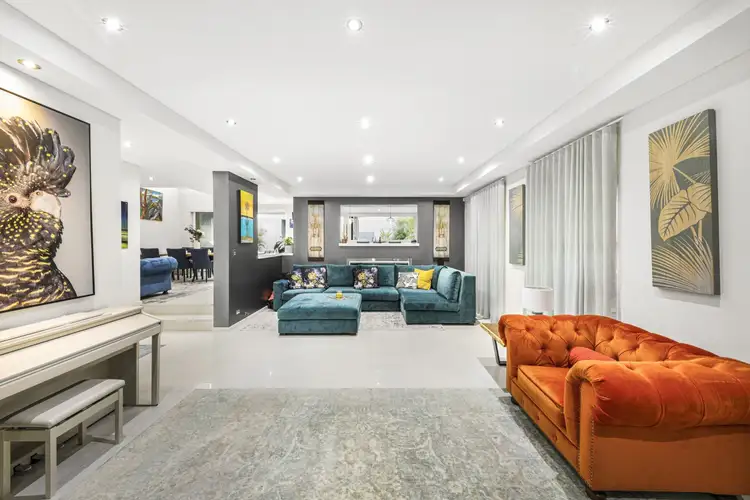 Second view of Homely house listing, 3 Renown Avenue, Oatley NSW 2223