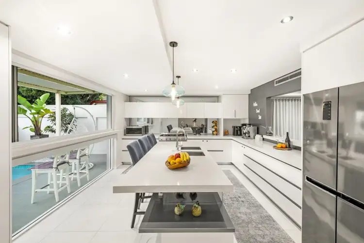 Third view of Homely house listing, 3 Renown Avenue, Oatley NSW 2223