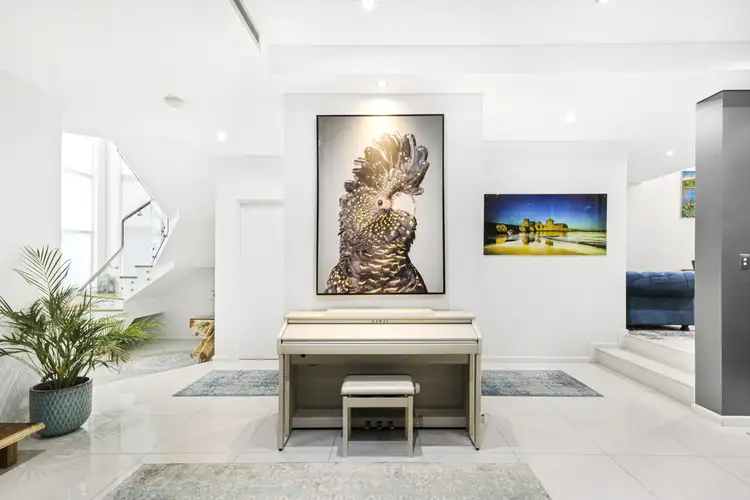Fourth view of Homely house listing, 3 Renown Avenue, Oatley NSW 2223
