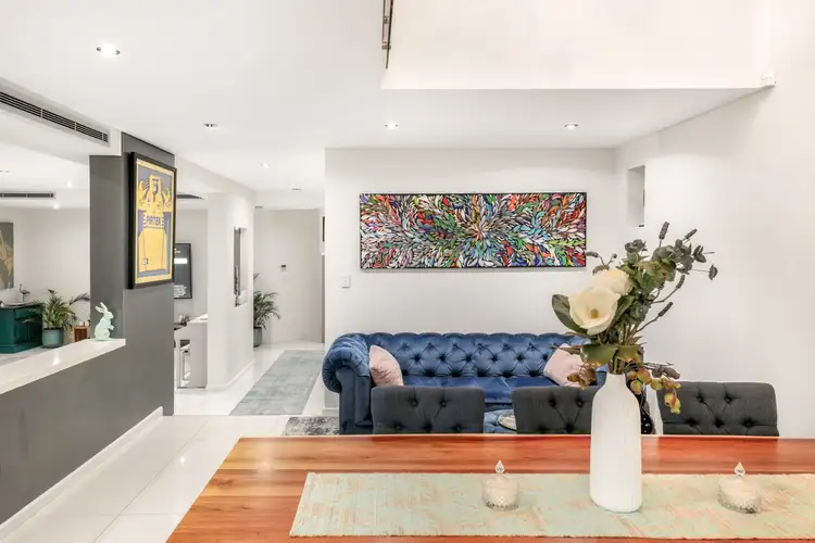 Fifth view of Homely house listing, 3 Renown Avenue, Oatley NSW 2223