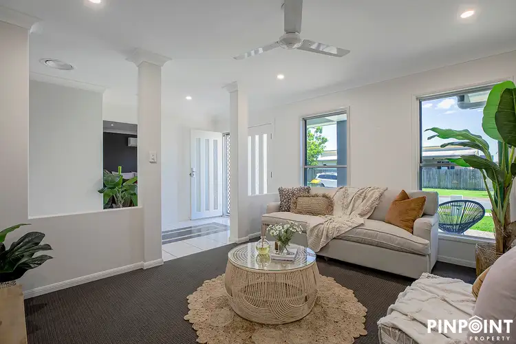 Fourth view of Homely house listing, 14 Argos Street, Ooralea QLD 4740