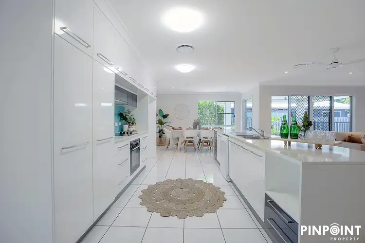 Fifth view of Homely house listing, 14 Argos Street, Ooralea QLD 4740