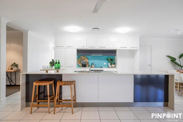 Sixth view of Homely house listing, 14 Argos Street, Ooralea QLD 4740