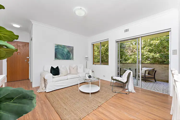 Second view of Homely apartment listing, 6/34-36 George Street, Mortdale NSW 2223