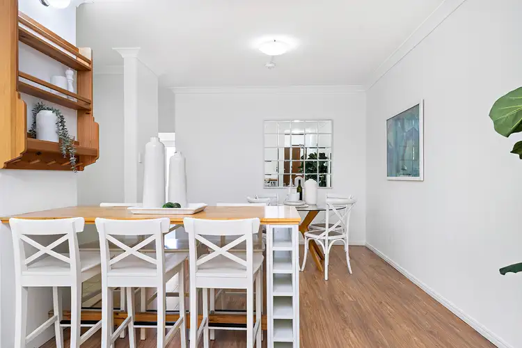 Third view of Homely apartment listing, 6/34-36 George Street, Mortdale NSW 2223