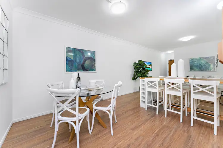 Fourth view of Homely apartment listing, 6/34-36 George Street, Mortdale NSW 2223