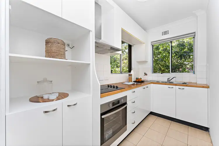 Fifth view of Homely apartment listing, 6/34-36 George Street, Mortdale NSW 2223