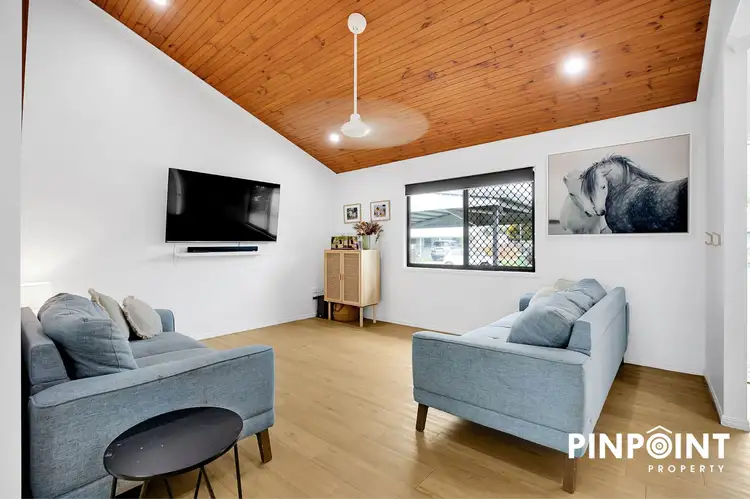 Third view of Homely house listing, 7 Monique Court, Andergrove QLD 4740