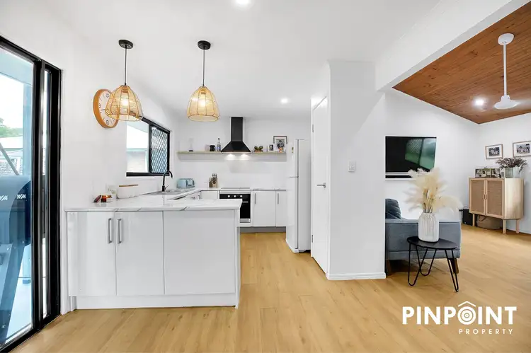 Fourth view of Homely house listing, 7 Monique Court, Andergrove QLD 4740