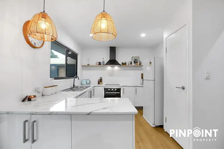 Fifth view of Homely house listing, 7 Monique Court, Andergrove QLD 4740