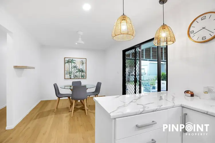 Sixth view of Homely house listing, 7 Monique Court, Andergrove QLD 4740