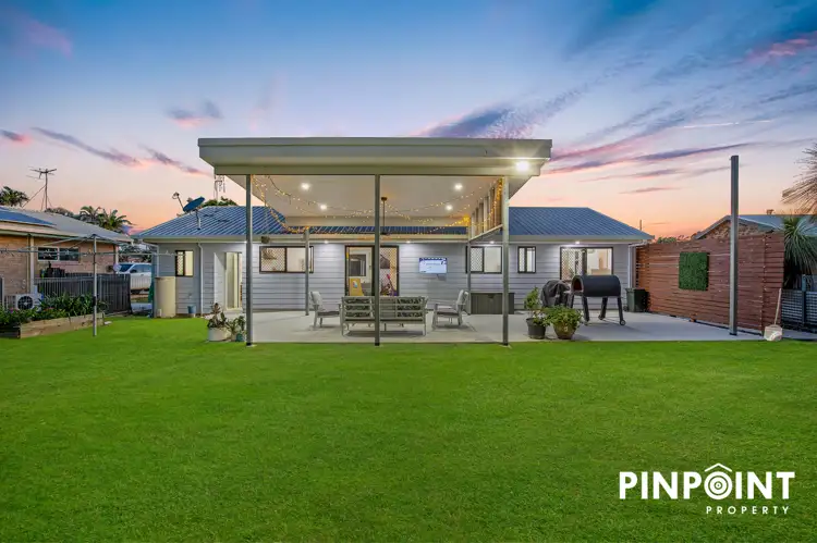 Seventh view of Homely house listing, 7 Monique Court, Andergrove QLD 4740