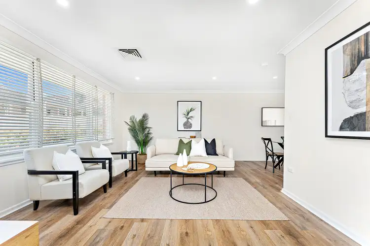 Second view of Homely villa listing, 2/94 Morts Road, Mortdale NSW 2223