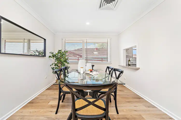 Third view of Homely villa listing, 2/94 Morts Road, Mortdale NSW 2223