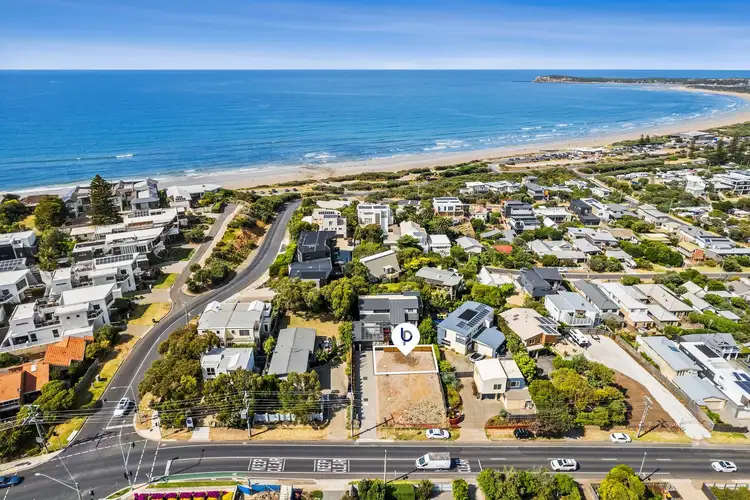 Second view of Homely land listing, 1 & 2/58 Orton Street, Ocean Grove VIC 3226