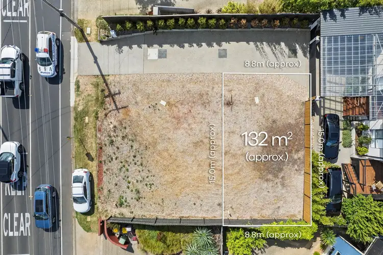 Third view of Homely land listing, 1 & 2/58 Orton Street, Ocean Grove VIC 3226