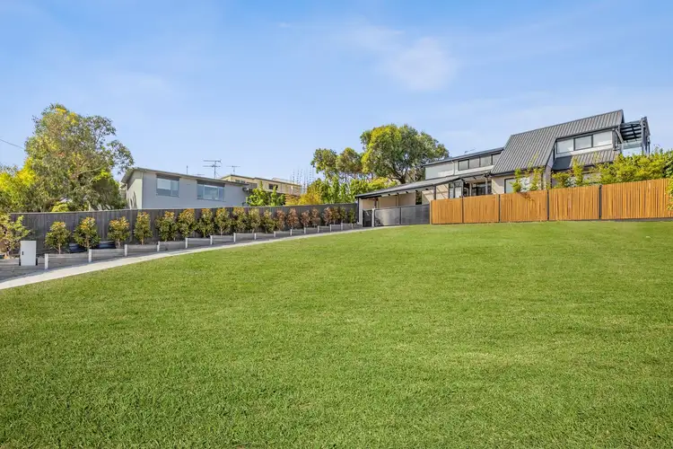 Fifth view of Homely land listing, 1 & 2/58 Orton Street, Ocean Grove VIC 3226