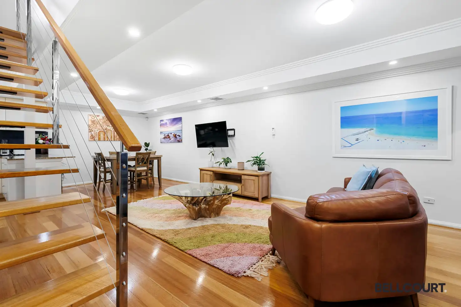 Main view of Homely house listing, 163B Grand Promenade, Doubleview WA 6018