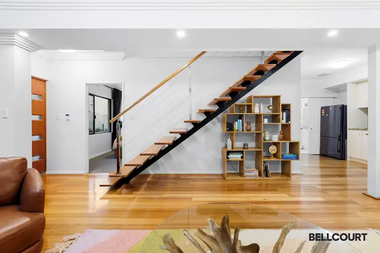 Second view of Homely house listing, 163B Grand Promenade, Doubleview WA 6018