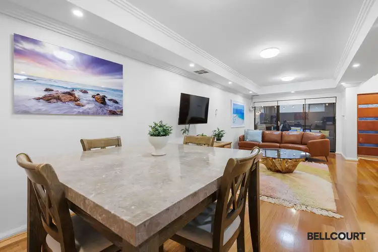 Fourth view of Homely house listing, 163B Grand Promenade, Doubleview WA 6018
