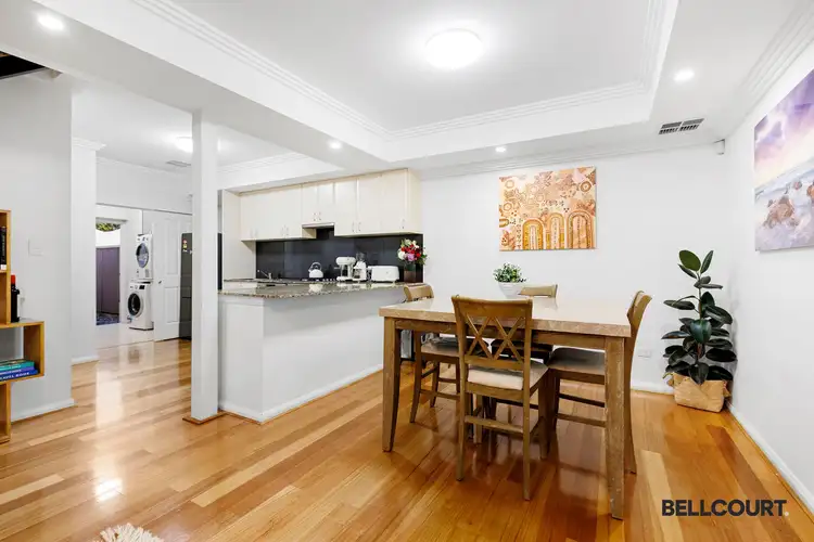 Fifth view of Homely house listing, 163B Grand Promenade, Doubleview WA 6018