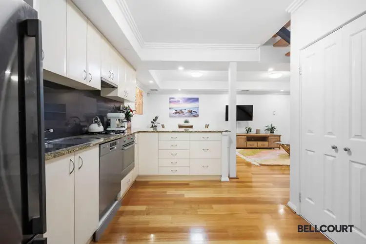 Sixth view of Homely house listing, 163B Grand Promenade, Doubleview WA 6018