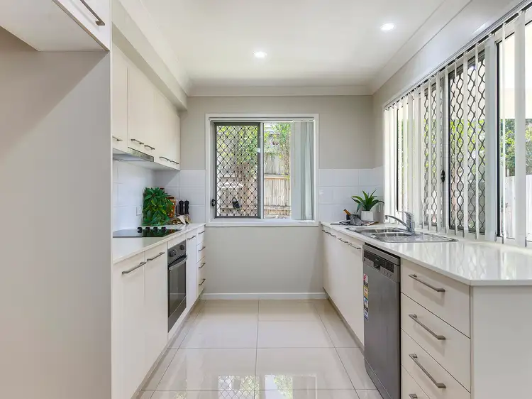 Third view of Homely townhouse listing, 7/39 Lacey Road, Carseldine QLD 4034
