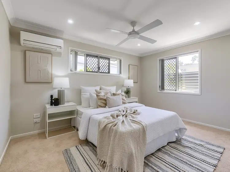 Fourth view of Homely townhouse listing, 7/39 Lacey Road, Carseldine QLD 4034